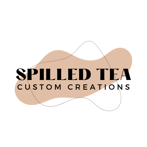Spilled Tea Creations